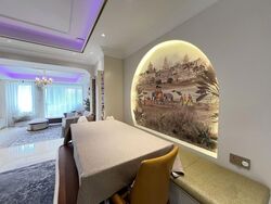 The Riverwalk / Riverwalk Apartments (D1), Apartment #540357511